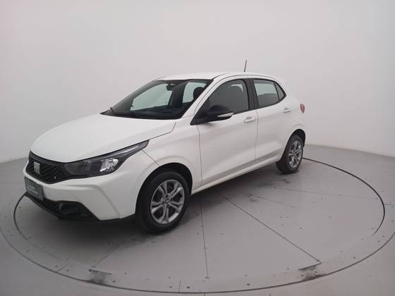 FIAT ARGO 1.0 FIREFLY FLEX DRIVE MANUAL