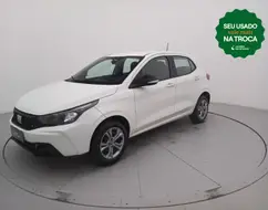 FIAT ARGO 1.0 FIREFLY FLEX DRIVE MANUAL FIAT ARGO 1.0 FIREFLY FLEX DRIVE MANUAL
