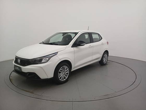 FIAT ARGO 1.0 FIREFLY FLEX DRIVE MANUAL