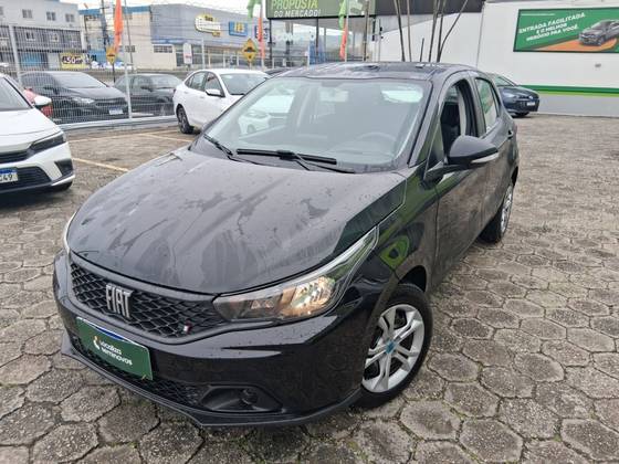 FIAT ARGO 1.0 FIREFLY FLEX DRIVE MANUAL