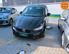 FIAT ARGO 1.0 FIREFLY FLEX DRIVE MANUAL FIAT ARGO 1.0 FIREFLY FLEX DRIVE MANUAL