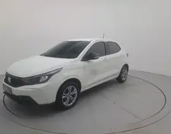 FIAT ARGO 1.0 FIREFLY FLEX DRIVE MANUAL FIAT ARGO 1.0 FIREFLY FLEX DRIVE MANUAL