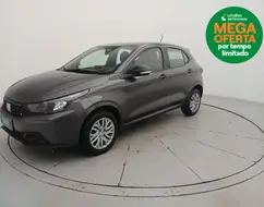 FIAT ARGO 1.0 FIREFLY FLEX DRIVE MANUAL FIAT ARGO 1.0 FIREFLY FLEX DRIVE MANUAL