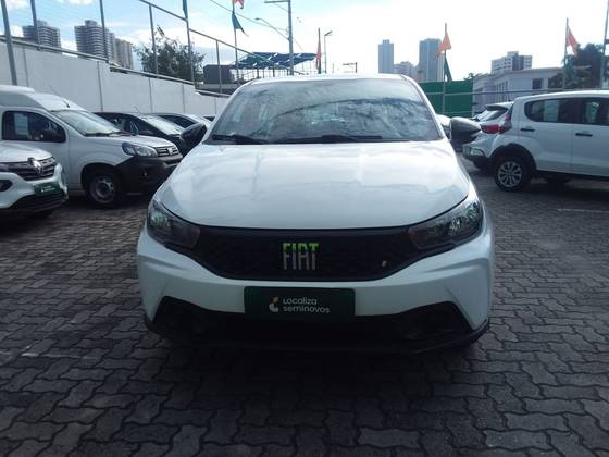 FIAT ARGO 1.0 FIREFLY FLEX DRIVE MANUAL