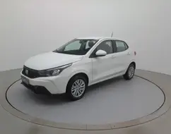 FIAT ARGO 1.0 FIREFLY FLEX DRIVE MANUAL FIAT ARGO 1.0 FIREFLY FLEX DRIVE MANUAL