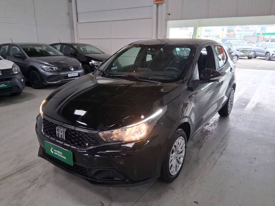 FIAT ARGO 1.0 FIREFLY FLEX DRIVE MANUAL