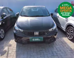 FIAT ARGO 1.0 FIREFLY FLEX DRIVE MANUAL FIAT ARGO 1.0 FIREFLY FLEX DRIVE MANUAL