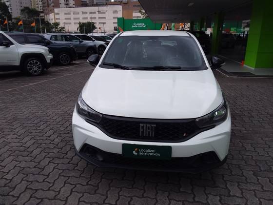 FIAT ARGO 1.0 FIREFLY FLEX DRIVE MANUAL