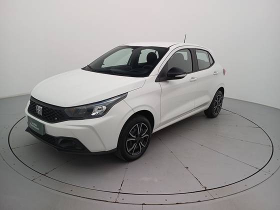 FIAT ARGO 1.0 FIREFLY FLEX DRIVE MANUAL