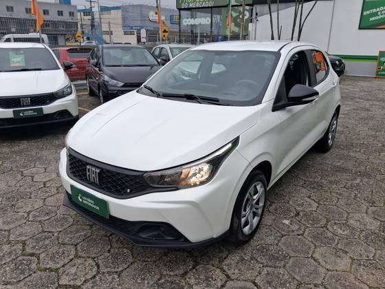 FIAT ARGO 1.0 FIREFLY FLEX DRIVE MANUAL