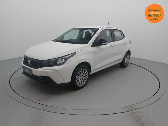 FIAT ARGO 1.0 FIREFLY FLEX DRIVE MANUAL