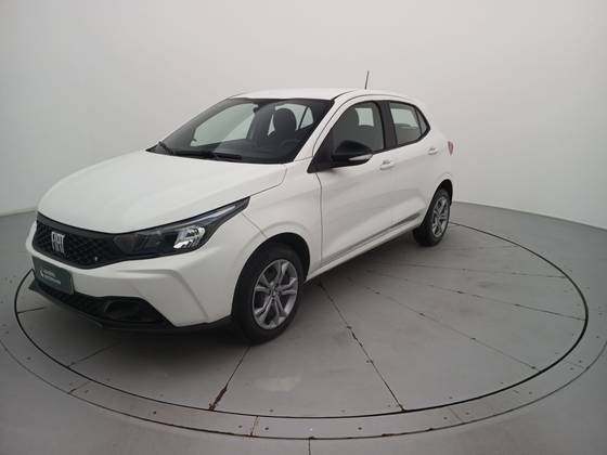 FIAT ARGO 1.0 FIREFLY FLEX DRIVE MANUAL