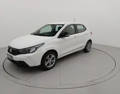 FIAT ARGO 1.0 FIREFLY FLEX DRIVE MANUAL FIAT ARGO 1.0 FIREFLY FLEX DRIVE MANUAL