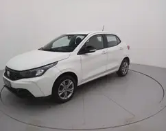 FIAT ARGO 1.0 FIREFLY FLEX DRIVE MANUAL FIAT ARGO 1.0 FIREFLY FLEX DRIVE MANUAL
