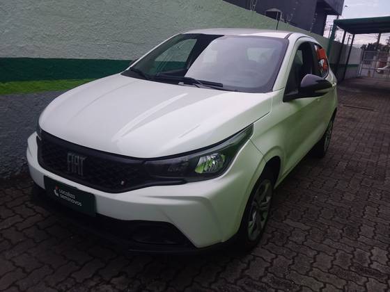 FIAT ARGO 1.0 FIREFLY FLEX DRIVE MANUAL