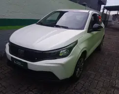 FIAT ARGO 1.0 FIREFLY FLEX DRIVE MANUAL FIAT ARGO 1.0 FIREFLY FLEX DRIVE MANUAL