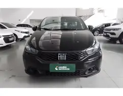 FIAT ARGO 1.0 FIREFLY FLEX DRIVE MANUAL FIAT ARGO 1.0 FIREFLY FLEX DRIVE MANUAL