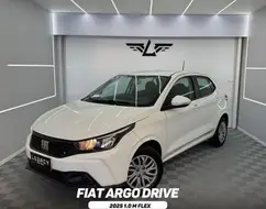 FIAT ARGO 1.0 FIREFLY FLEX DRIVE MANUAL FIAT ARGO 1.0 FIREFLY FLEX DRIVE MANUAL
