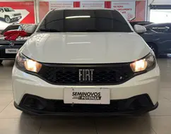 FIAT ARGO 1.0 FIREFLY FLEX DRIVE MANUAL FIAT ARGO 1.0 FIREFLY FLEX DRIVE MANUAL