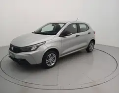FIAT ARGO 1.0 FIREFLY FLEX MANUAL FIAT ARGO 1.0 FIREFLY FLEX MANUAL
