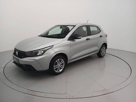 FIAT ARGO 1.0 FIREFLY FLEX MANUAL