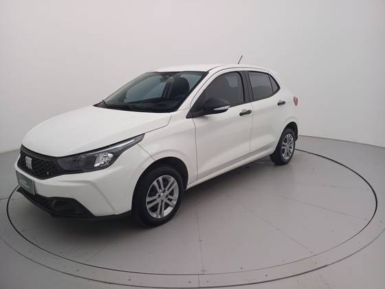 FIAT ARGO 1.0 FIREFLY FLEX MANUAL