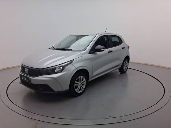 FIAT ARGO 1.0 FIREFLY FLEX MANUAL