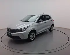 FIAT ARGO 1.0 FIREFLY FLEX MANUAL FIAT ARGO 1.0 FIREFLY FLEX MANUAL