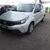 FIAT ARGO 1.0 FIREFLY FLEX MANUAL FIAT ARGO 1.0 FIREFLY FLEX MANUAL