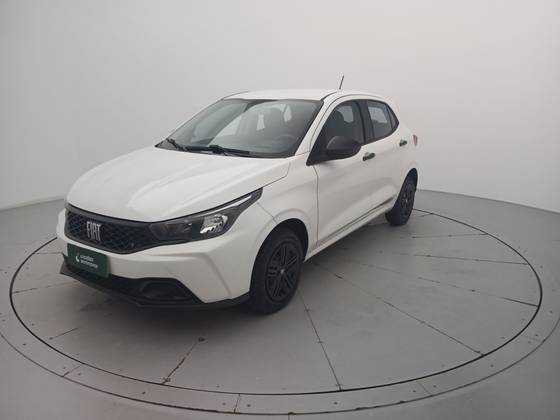 FIAT ARGO 1.0 FIREFLY FLEX MANUAL