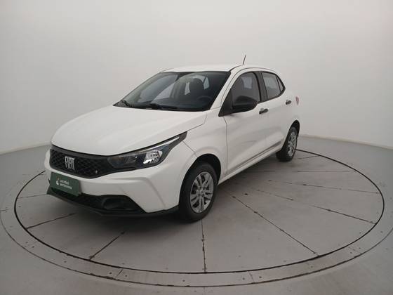FIAT ARGO 1.0 FIREFLY FLEX MANUAL