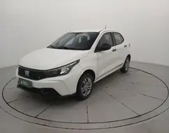 FIAT ARGO 1.0 FIREFLY FLEX MANUAL FIAT ARGO 1.0 FIREFLY FLEX MANUAL