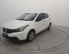 FIAT ARGO 1.0 FIREFLY FLEX MANUAL FIAT ARGO 1.0 FIREFLY FLEX MANUAL