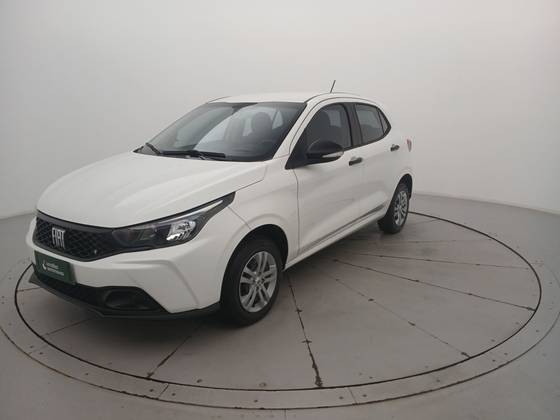 FIAT ARGO 1.0 FIREFLY FLEX MANUAL