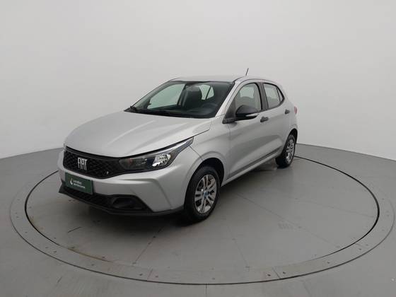 FIAT ARGO 1.0 FIREFLY FLEX MANUAL