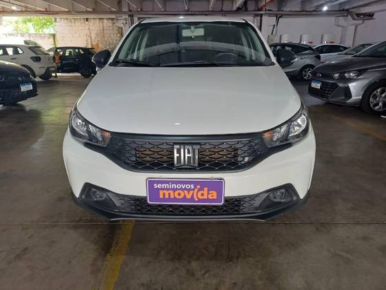FIAT ARGO 1.0 FIREFLY FLEX MANUAL