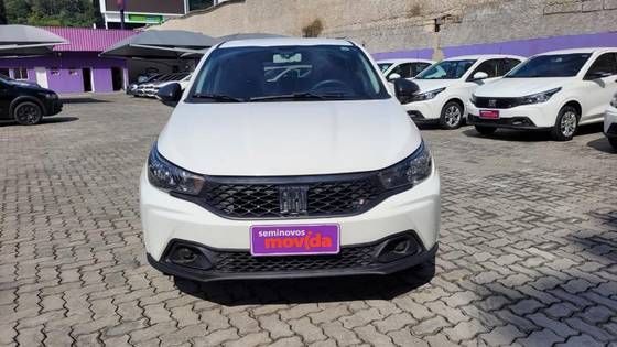 FIAT ARGO 1.0 FIREFLY FLEX MANUAL