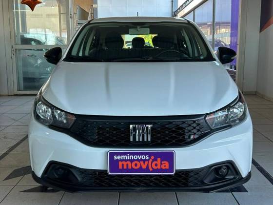 FIAT ARGO 1.0 FIREFLY FLEX MANUAL