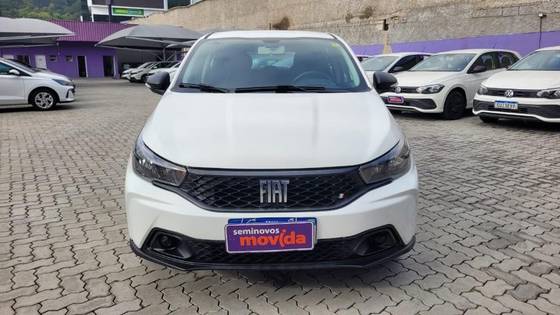 FIAT ARGO 1.0 FIREFLY FLEX MANUAL