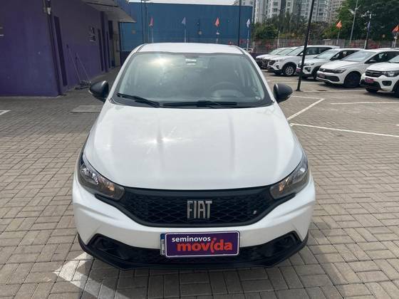 FIAT ARGO 1.0 FIREFLY FLEX MANUAL