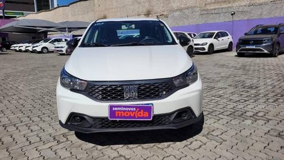 FIAT ARGO 1.0 FIREFLY FLEX MANUAL