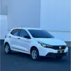 FIAT ARGO 1.0 FIREFLY FLEX MANUAL FIAT ARGO 1.0 FIREFLY FLEX MANUAL