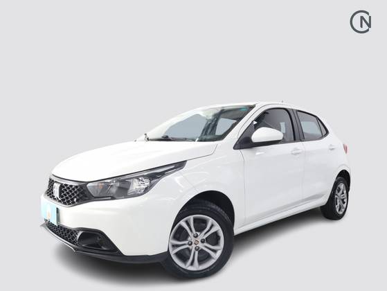 FIAT ARGO 1.3 FIREFLY FLEX DRIVE CVT