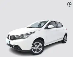 FIAT ARGO 1.3 FIREFLY FLEX DRIVE CVT FIAT ARGO 1.3 FIREFLY FLEX DRIVE CVT