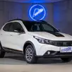 FIAT ARGO 1.3 FIREFLY FLEX DRIVE CVT FIAT ARGO 1.3 FIREFLY FLEX DRIVE CVT