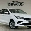 FIAT CRONOS 1.0 FIREFLY FLEX DRIVE MANUAL FIAT CRONOS 1.0 FIREFLY FLEX DRIVE MANUAL