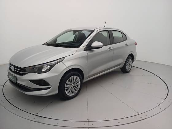 FIAT CRONOS 1.0 FIREFLY FLEX DRIVE MANUAL