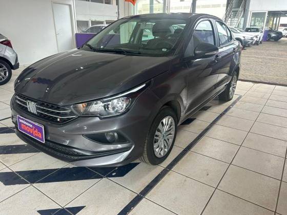 FIAT CRONOS 1.0 FIREFLY FLEX DRIVE MANUAL