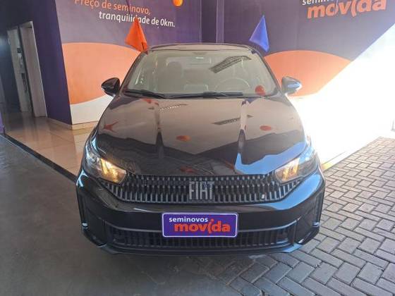 FIAT CRONOS 1.0 FIREFLY FLEX DRIVE MANUAL