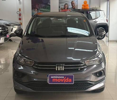 FIAT CRONOS 1.0 FIREFLY FLEX DRIVE MANUAL